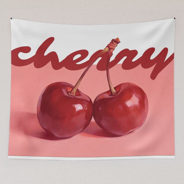 Item preview, Juicy Cherry designed and sold by maroom.