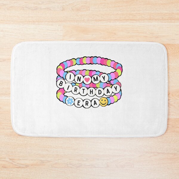 Item preview, In My Birthday Era designed and sold by Deaklaszlo.