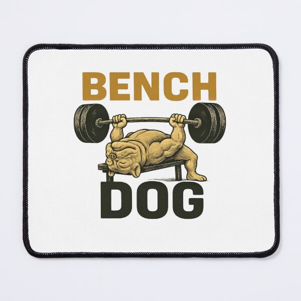 Item preview, Bulldog during training designed and sold by Phanteom.