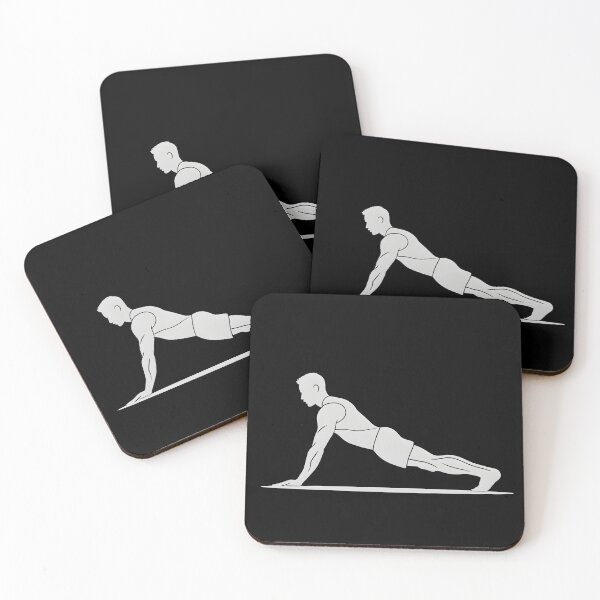 Item preview, Bodyweight Plank Strength Shirt for Core Training Athletes | Calisthenics Motivation, Workout Mindset, Plank, pushups | Bodyweight Training & Fitness Discipline | Premium HD Sticker design designed and sold by MillionaireGenZ ⭐⭐⭐⭐⭐ (5.0).