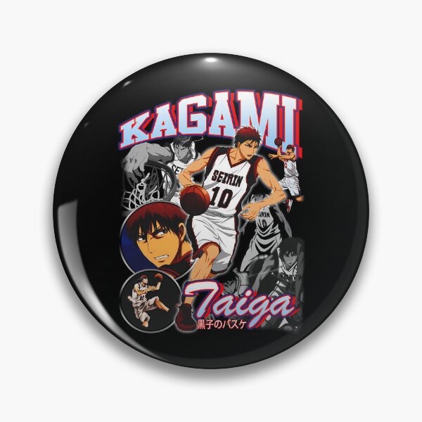 Item preview, Anime Kagami Taiga designed and sold by EvraFamousDoArt.
