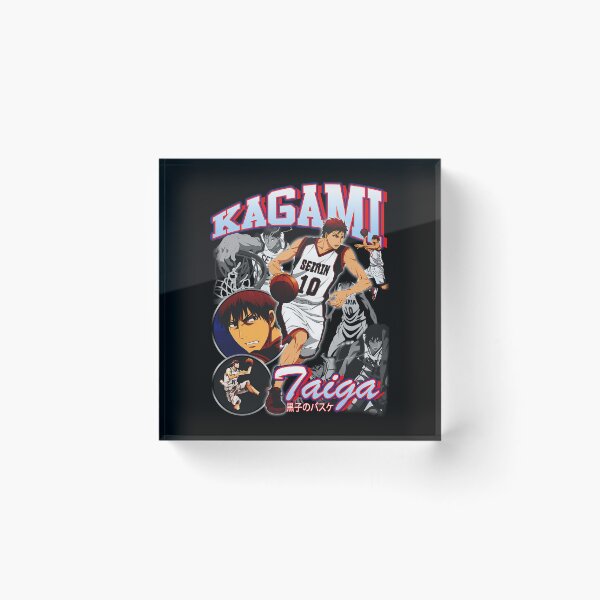 Item preview, Anime Kagami Taiga designed and sold by EvraFamousDoArt.