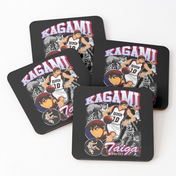 Item preview, Anime Kagami Taiga designed and sold by EvraFamousDoArt.