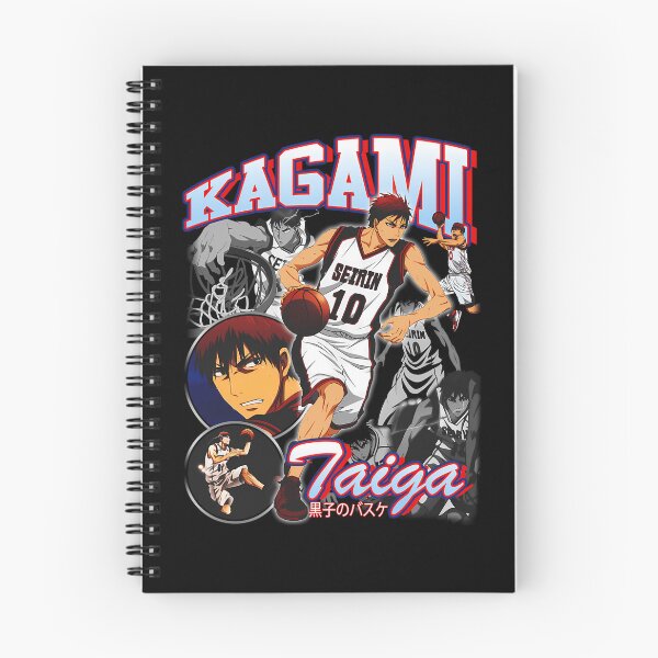 Item preview, Anime Kagami Taiga designed and sold by EvraFamousDoArt.