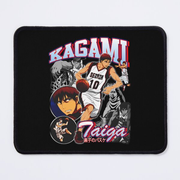 Item preview, Anime Kagami Taiga designed and sold by EvraFamousDoArt.
