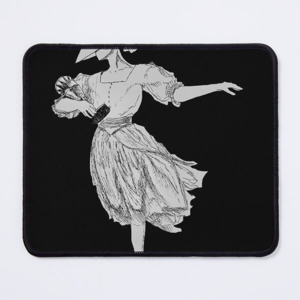 Item preview, Enchanted Bounce Patrol Ballet Night designed and sold by Wieckmananddoc.