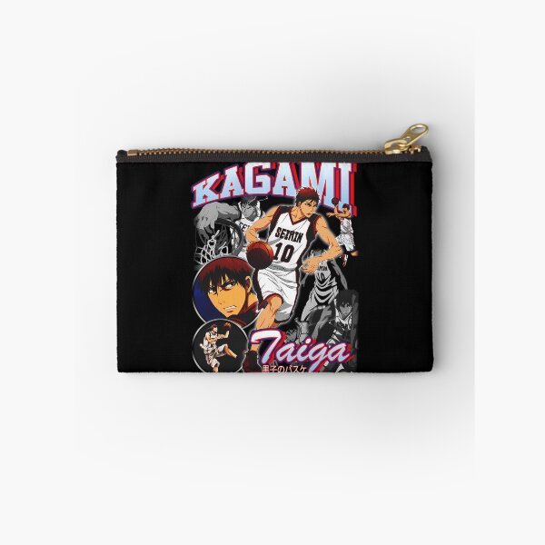 Item preview, Anime Kagami Taiga designed and sold by EvraFamousDoArt.