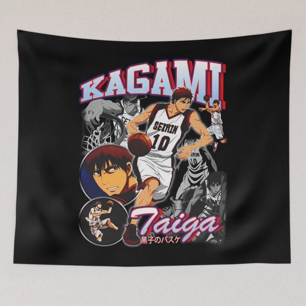 Item preview, Anime Kagami Taiga designed and sold by EvraFamousDoArt.