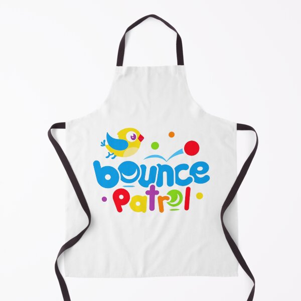 Item preview, Enchanted Bounce Patrol Ballet Night designed and sold by Wieckmananddoc.