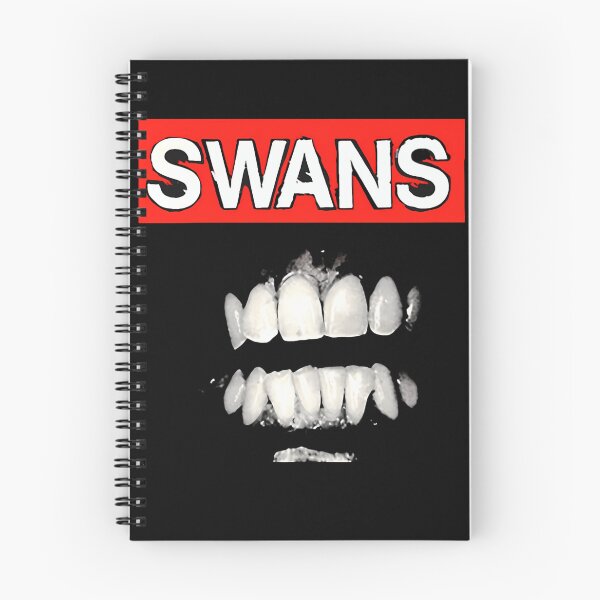 Item preview, S.w.a.n.s Filth album designed and sold by WebTucker.