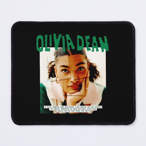 Item preview, Olivias Dean - Would You The Same For Me designed and sold by EvraFamousDoArt.