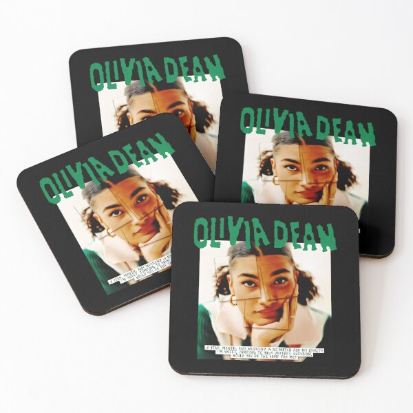 Item preview, Olivias Dean - Would You The Same For Me designed and sold by EvraFamousDoArt.