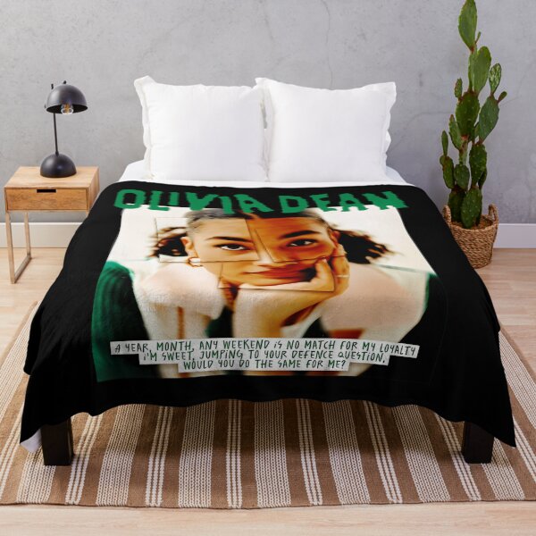 Item preview, Olivias Dean - Would You The Same For Me designed and sold by EvraFamousDoArt.