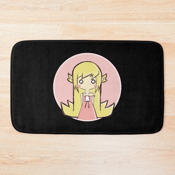 Item preview, Oshino Shinobu Monogatari Series Chibi  designed and sold by Aliciestica.