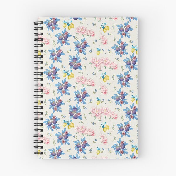 Item preview, Cottage fruits and flowers designed and sold by Anna Rivet.