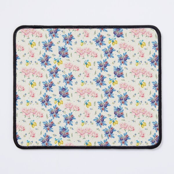 Item preview, Cottage fruits and flowers designed and sold by Anna Rivet.