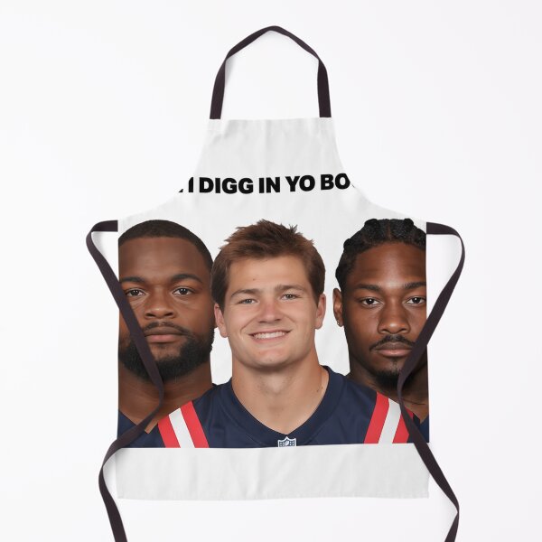 Item preview, Maye I Digg In Yo Boutte designed and sold by Omaralaa.