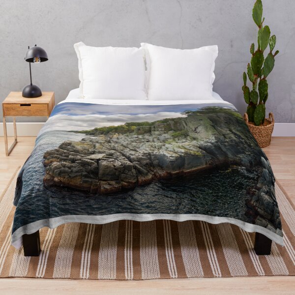 Item preview, The Sanctuary Rocks designed and sold by DiFigianoPhoto.