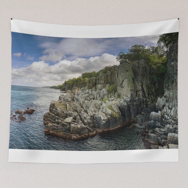 Item preview, The Sanctuary Rocks designed and sold by DiFigianoPhoto.