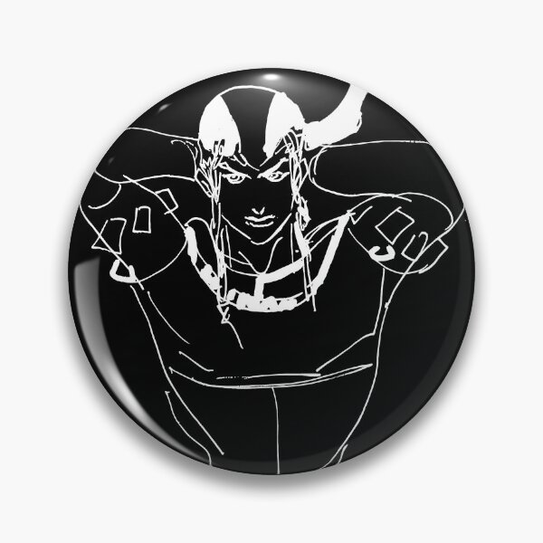 Item preview, Sandman Araki Sketch (Can You Blow My Whistle Baby?) designed and sold by Fire TheMann.