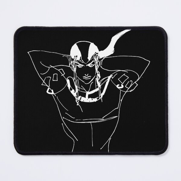 Item preview, Sandman Araki Sketch (Can You Blow My Whistle Baby?) designed and sold by Fire TheMann.