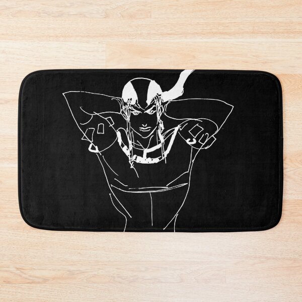 Item preview, Sandman Araki Sketch (Can You Blow My Whistle Baby?) designed and sold by Fire TheMann.