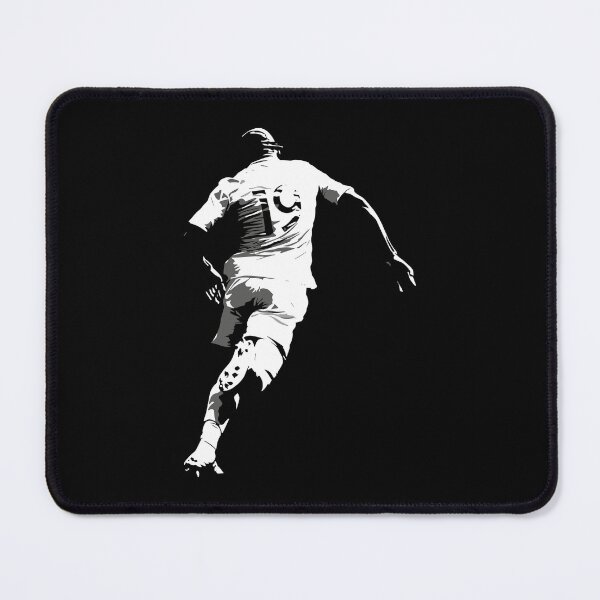 Item preview, Didier Drogba Number Eleven Minimal Silhouette designed and sold by Mickieurkett.