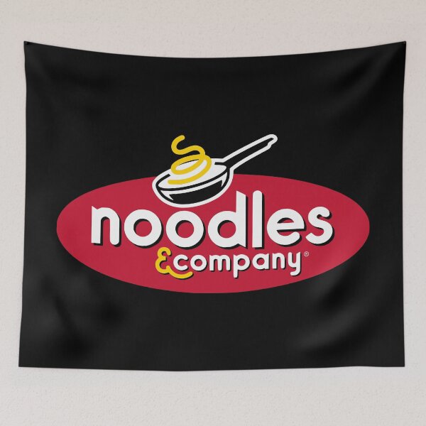 Item preview, Moment Of Noodles And & Company Restaurant Grace designed and sold by Wieckmananddoc.