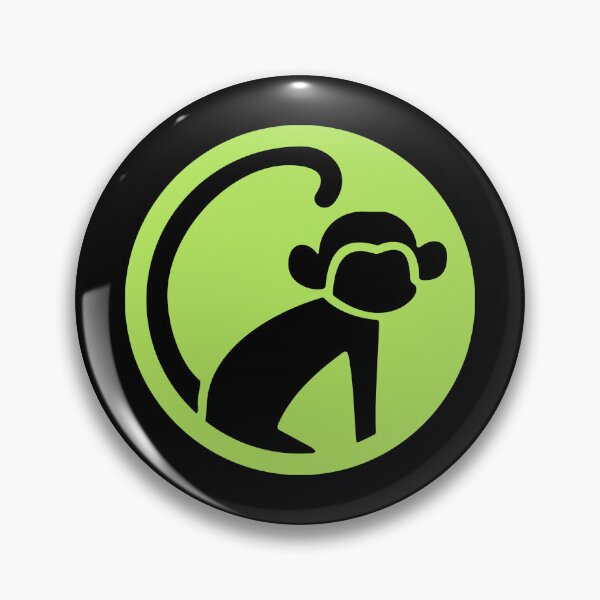 Item preview, Suruga Monkey Monogatari Series Icon  designed and sold by Aliciestica.