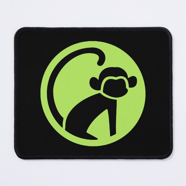 Item preview, Suruga Monkey Monogatari Series Icon  designed and sold by Aliciestica.