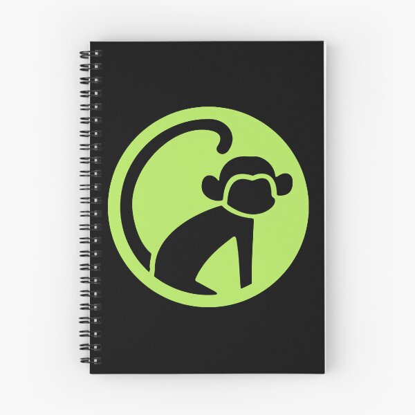 Item preview, Suruga Monkey Monogatari Series Icon  designed and sold by Aliciestica.