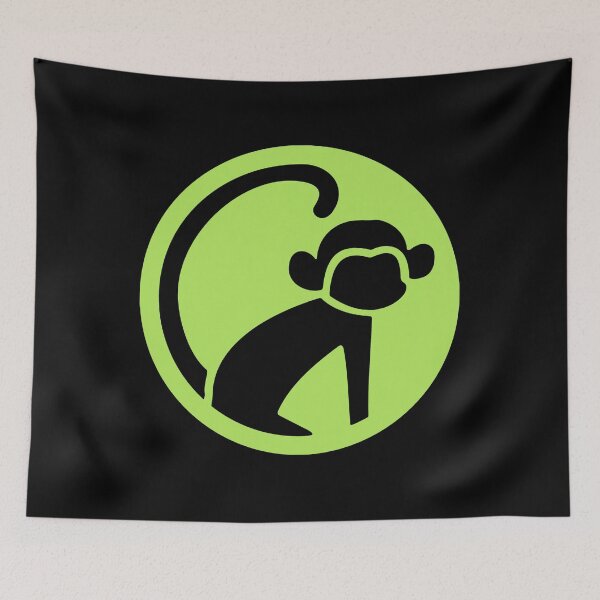 Item preview, Suruga Monkey Monogatari Series Icon  designed and sold by Aliciestica.