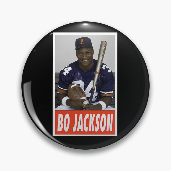 Item preview, Sport Bo Jackson designed and sold by Omaralaa.
