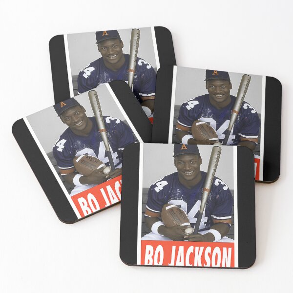 Item preview, Sport Bo Jackson designed and sold by Omaralaa.