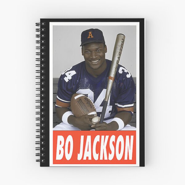 Item preview, Sport Bo Jackson designed and sold by Omaralaa.