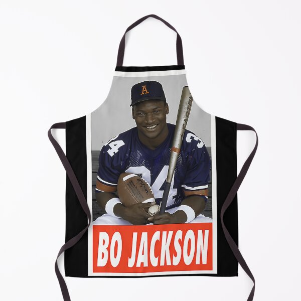 Item preview, Sport Bo Jackson designed and sold by Omaralaa.