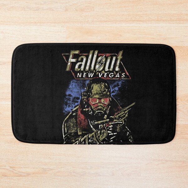 Item preview,  New Vegas Ranger Distressed Video Game designed and sold by Abedalnasser Jaawan.