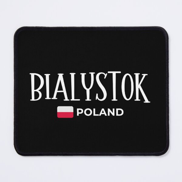 Item preview, Bialystok - Poland designed and sold by StudioRedKoala.