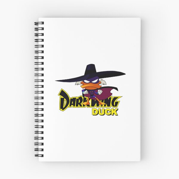 Item preview, Darkwing Duck Shadow Mask Logo Portrait designed and sold by Lucldwellez.