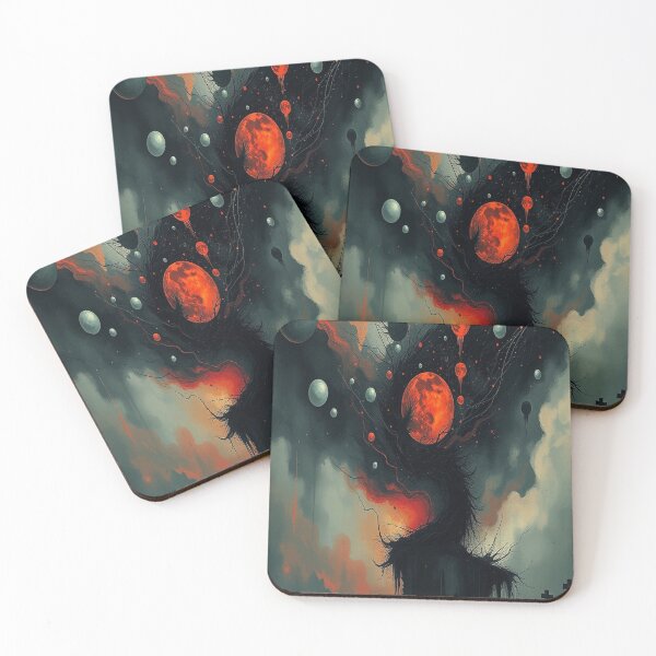 Item preview, Collection Series designed and sold by DMNDLittle.