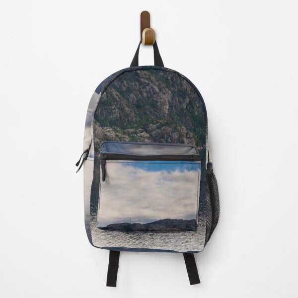 Item preview, Lysefjord Panorama designed and sold by DiFigianoPhoto.