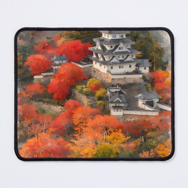 Item preview, Gujo Castle designed and sold by Sunny806.