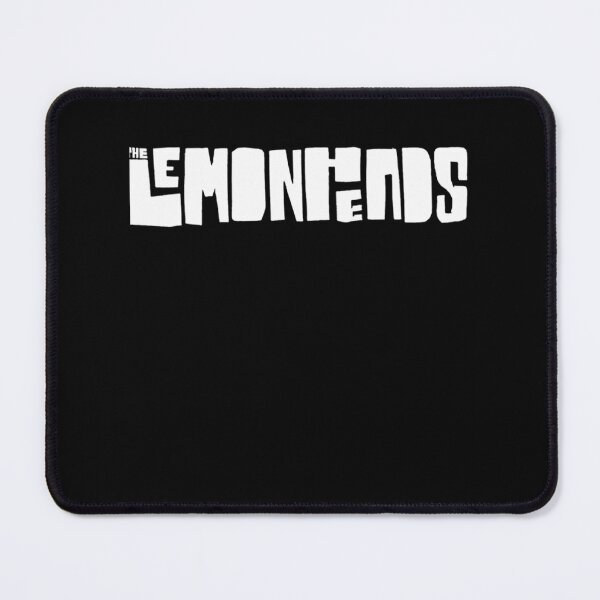 Item preview, The Lemonheads Logo Text designed and sold by WebTucker.