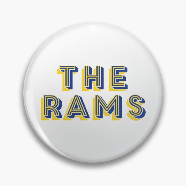 Item preview, The Rams designed and sold by DFA.