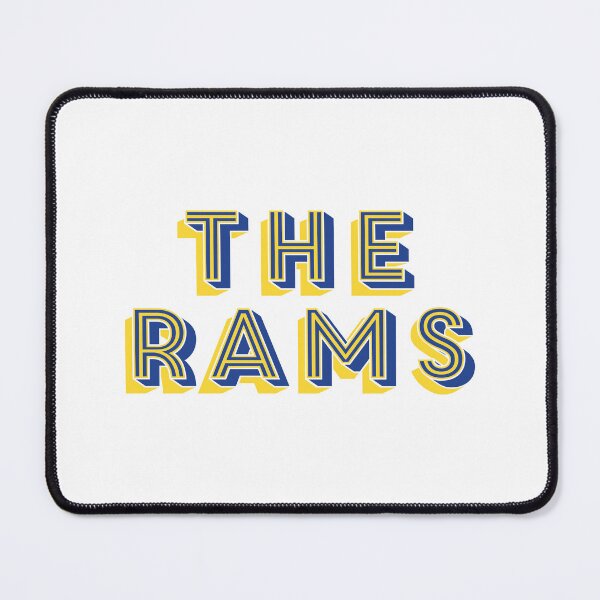 Item preview, The Rams designed and sold by DFA.