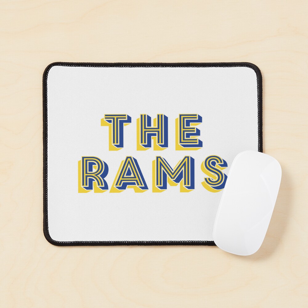 Item preview, Mouse Pad designed and sold by DAFTFISH.