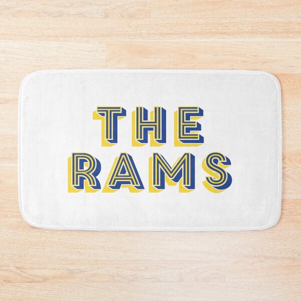 Item preview, The Rams designed and sold by DFA.