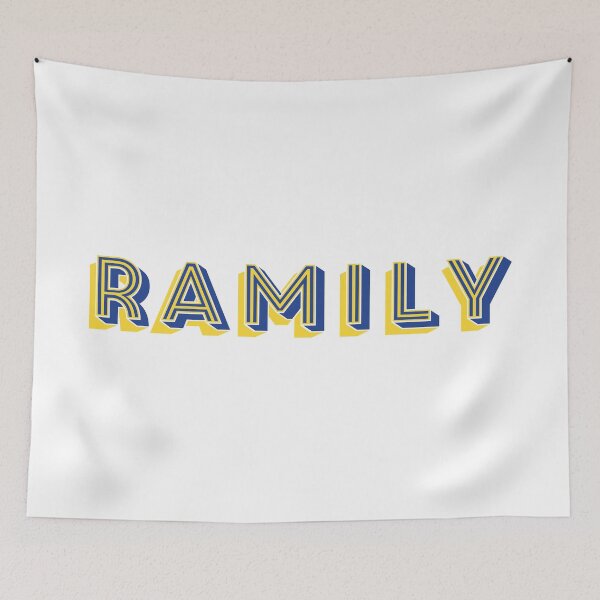 Item preview, Ramily designed and sold by DFA.