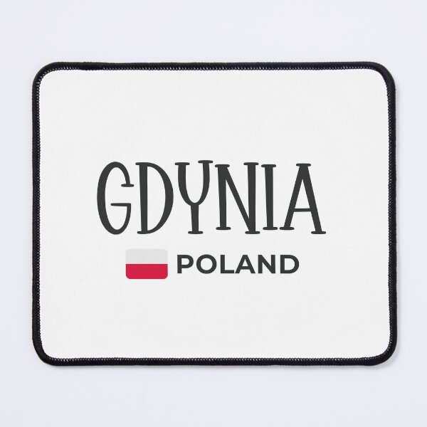 Item preview, Gdynia - Poland designed and sold by StudioRedKoala.