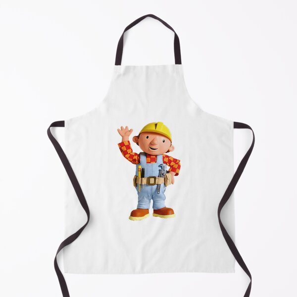 Item preview, Bob the Builder Classic Cartoon Worker Pose designed and sold by Virginalstonn.
